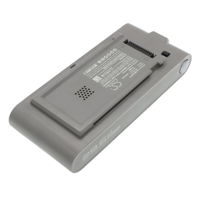 CS-MDF300VX - Image 4