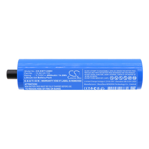 CS-KWT128MH - Image 1