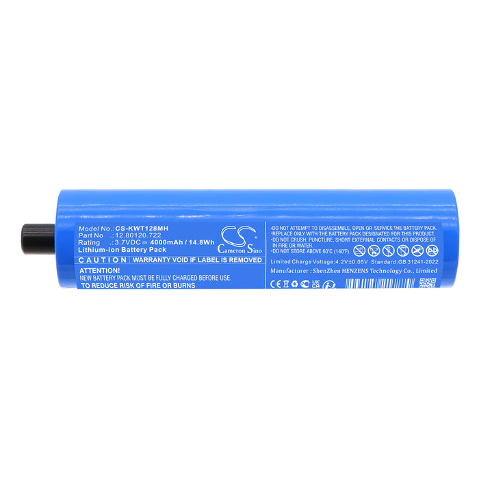 CS-KWT128MH - Image 1