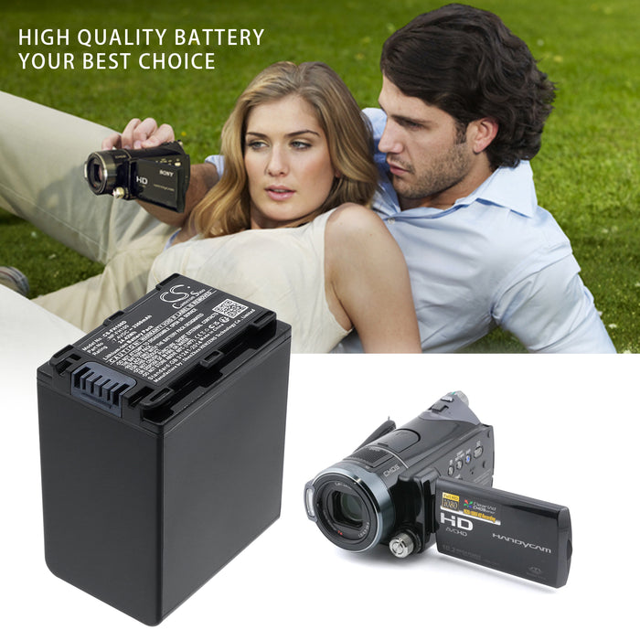 CS-FH100D - Image 6