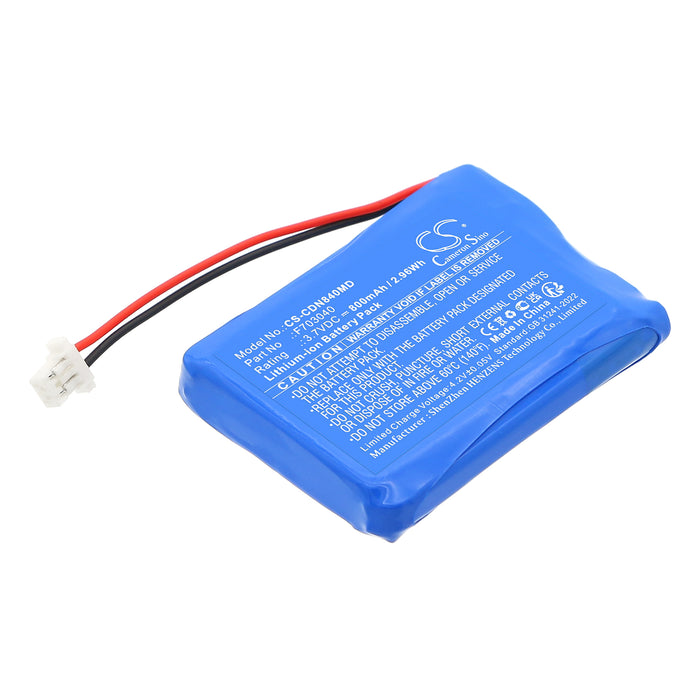 CS-CDN840MD - Image 2