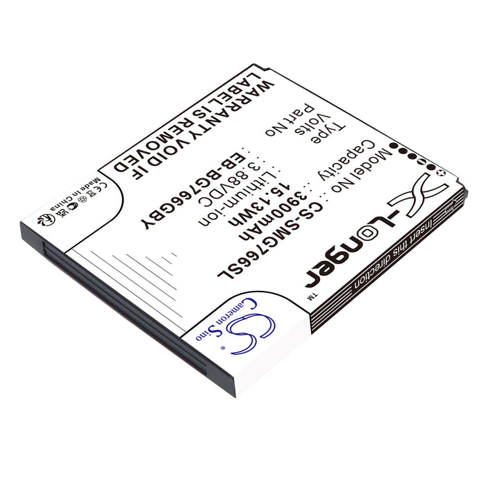 CS-SMG766SL - Image 3
