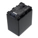 CS-JVG138MC - Image 1