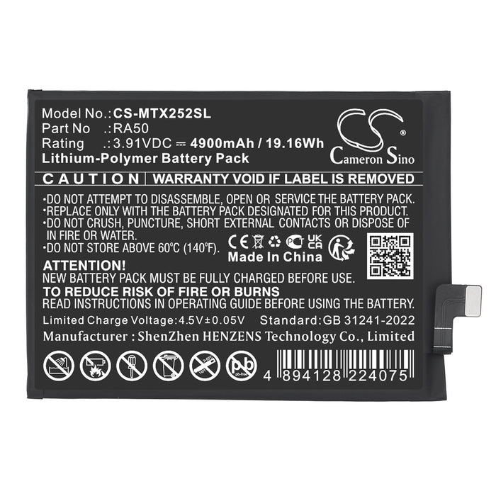 CS-MTX252SL - Image 5