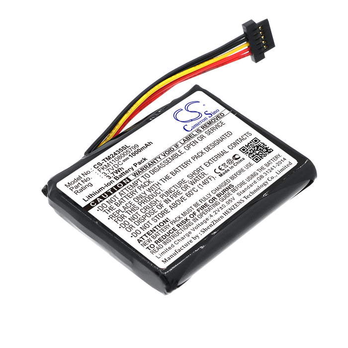 CS-TM2435SL - Image 2