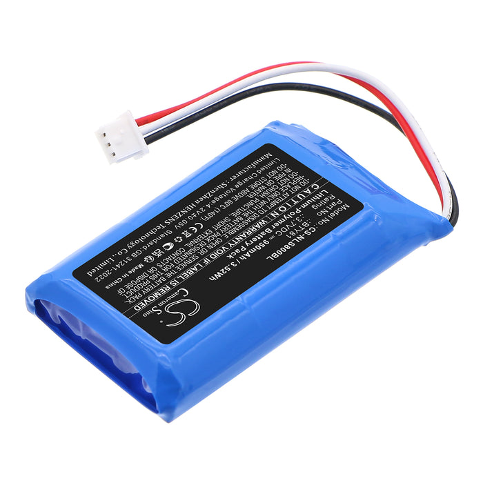 CS-NLS800BL - Image 5