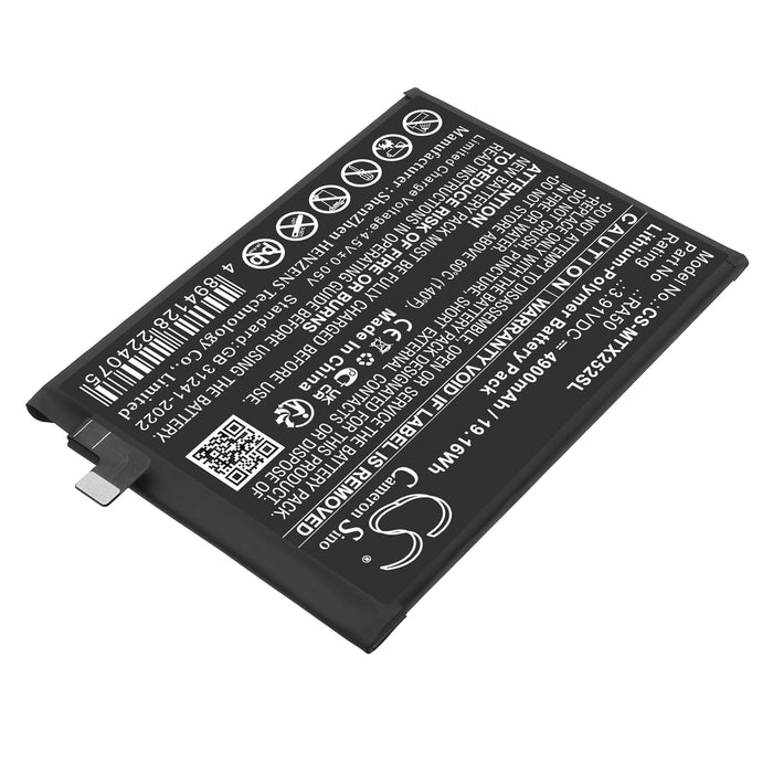 CS-MTX252SL - Image 2
