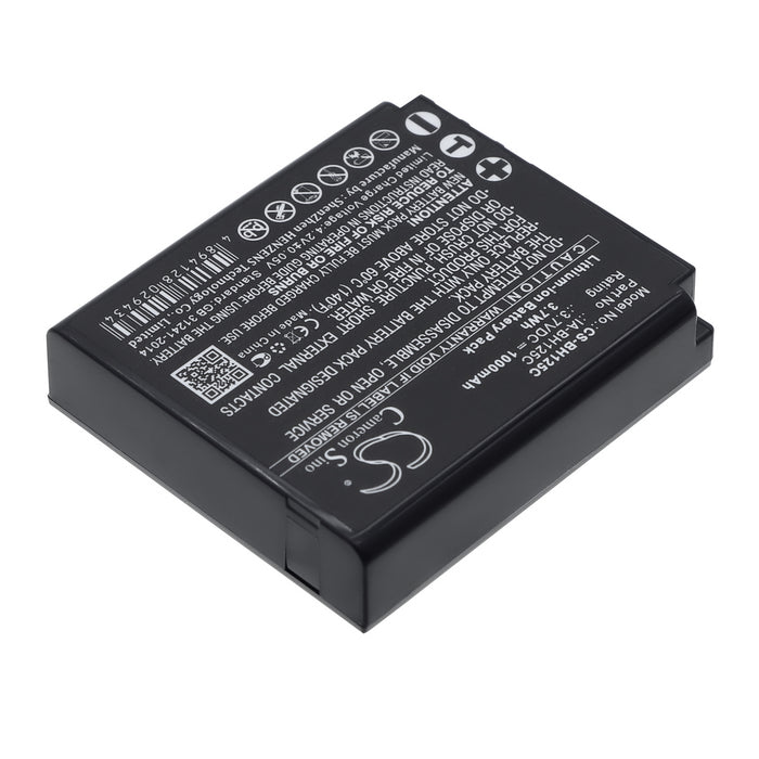 CS-BH125C - Image 2