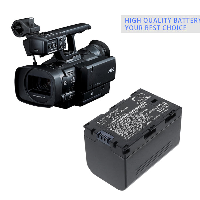CS-JHM600MC - Image 4