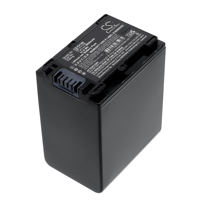 CS-FV100 - Image 4
