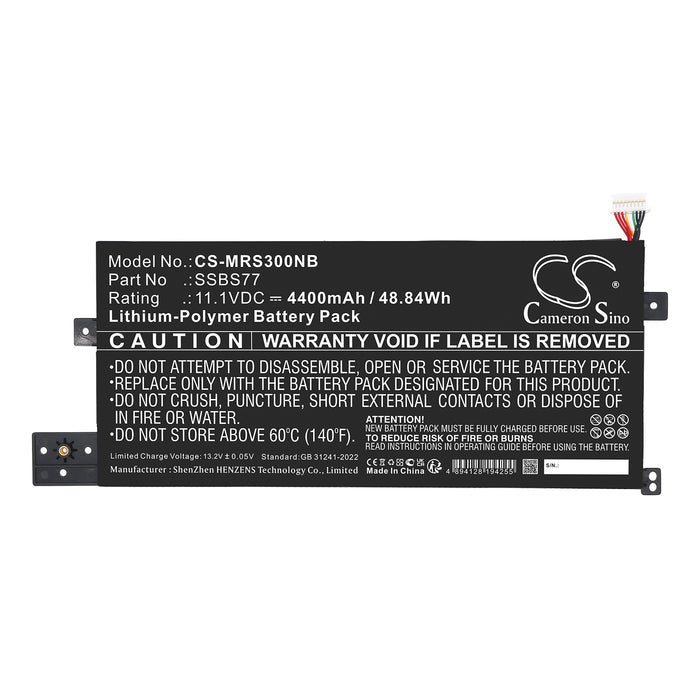 CS-MRS300NB - Image 4
