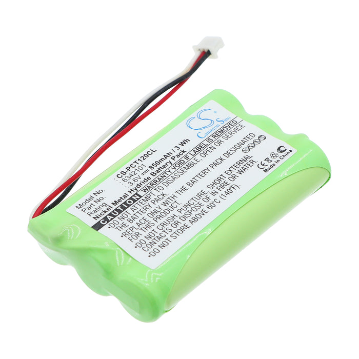 CS-PCT120CL - Image 2