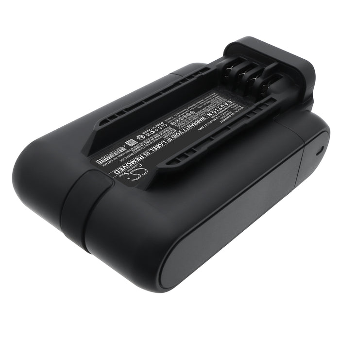 CS-SHK540VX - Image 1