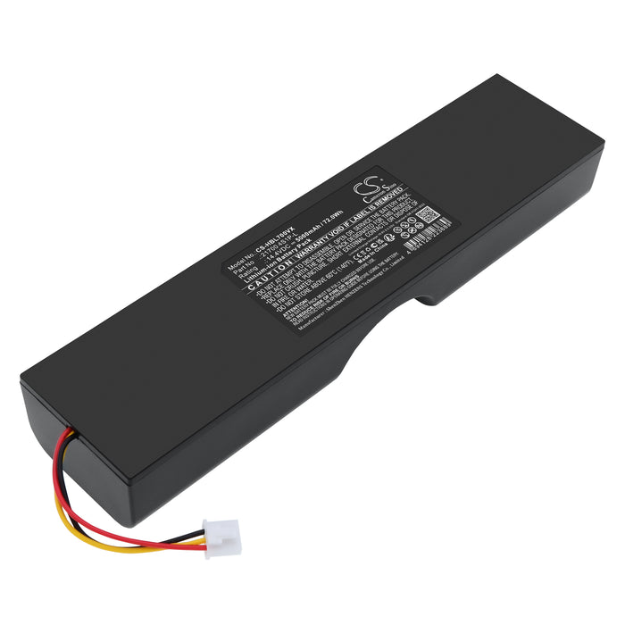 CS-HBL700VX - Image 3