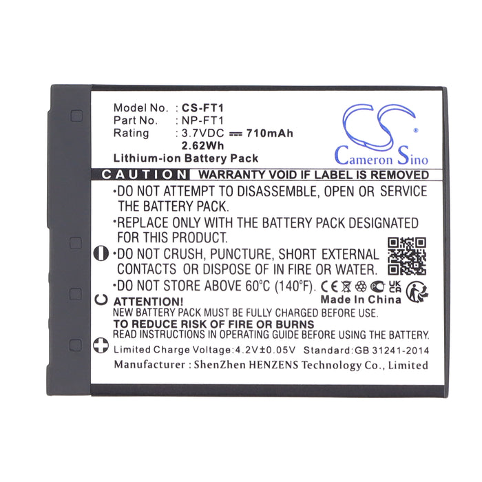 CS-FT1 - Image 5
