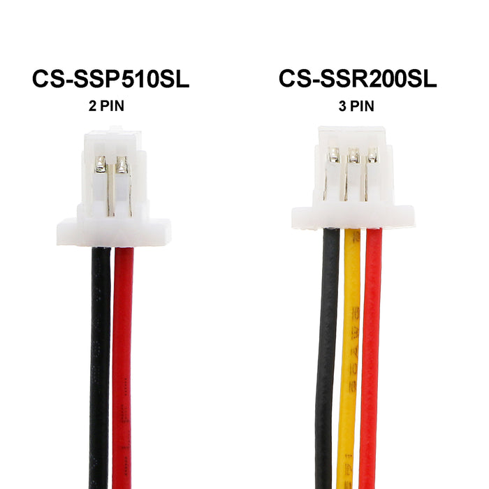 CS-SSR200SL - Image 7