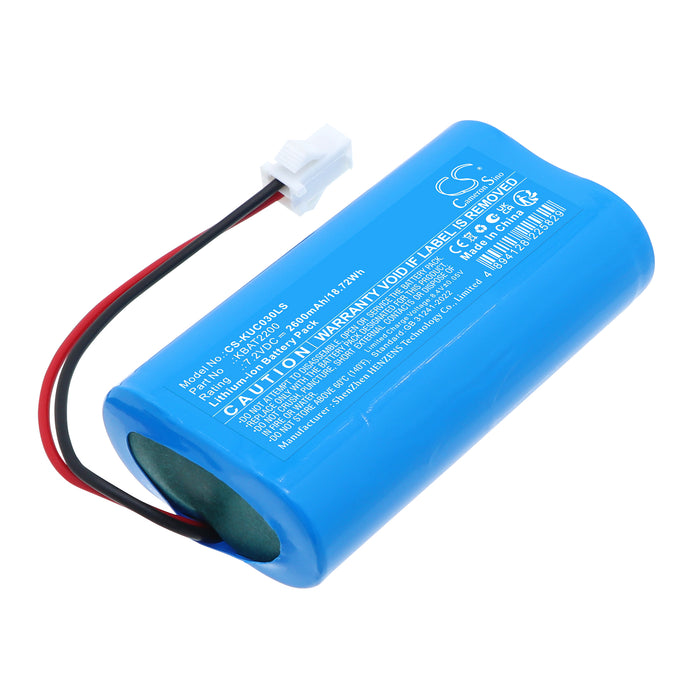 CS-KUC030LS - Image 6