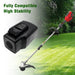 CS-HRA580VX - Image 5