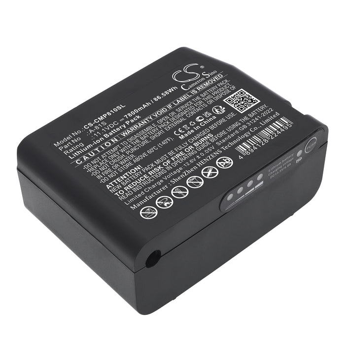 CS-CMP810SL - Image 6