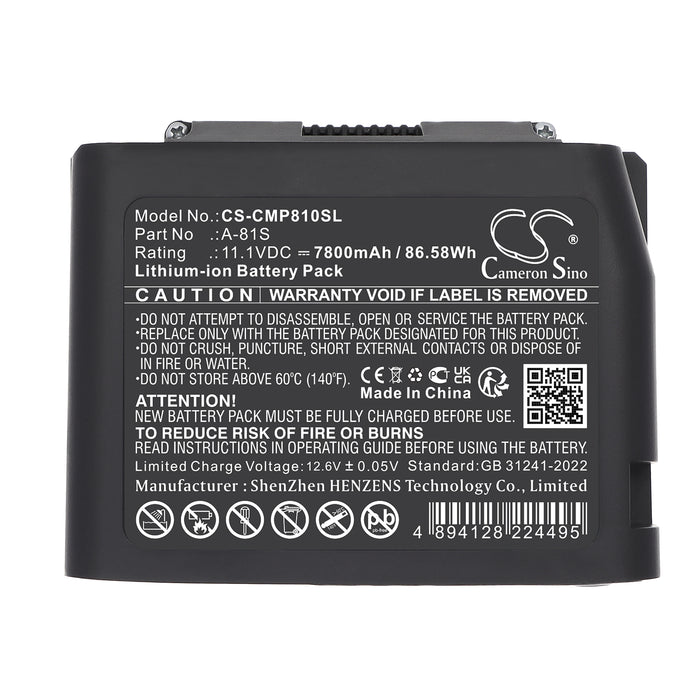 CS-CMP810SL - Image 5