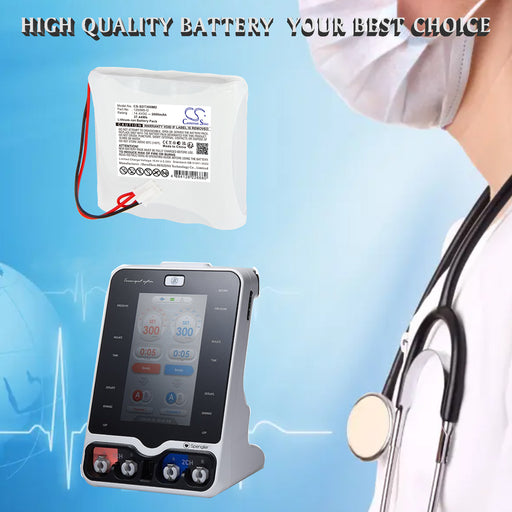 CS-SDT300MD - Image 1