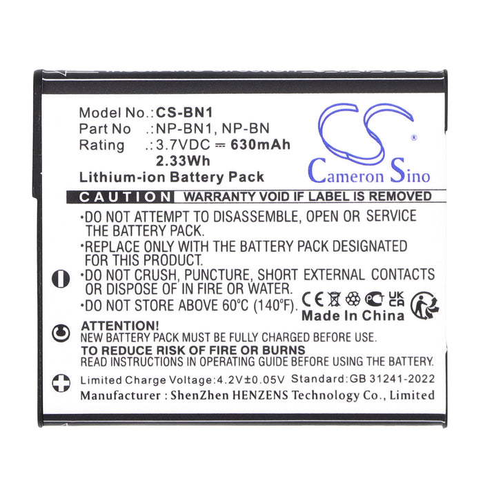 CS-BN1 - Image 4