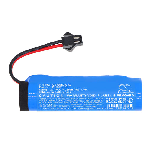 CS-GCS200VX - Image 3