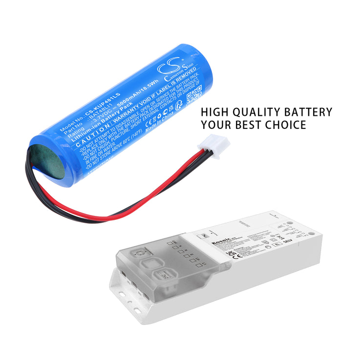 CS-KUP481LS - Image 2