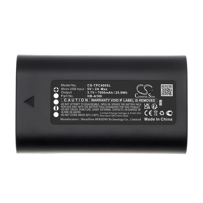 CS-TPC400SL - Image 5