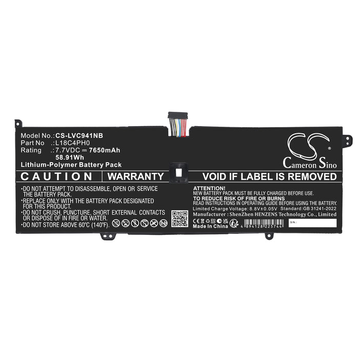 CS-LVC941NB - Image 4