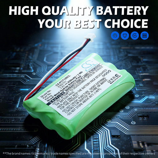 CS-PCT120CL - Image 1