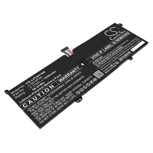 CS-LVC941NB - Image 1