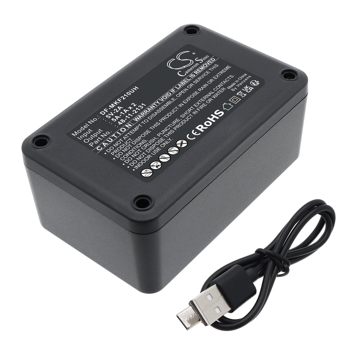 DF-MKF210UH - Image 2