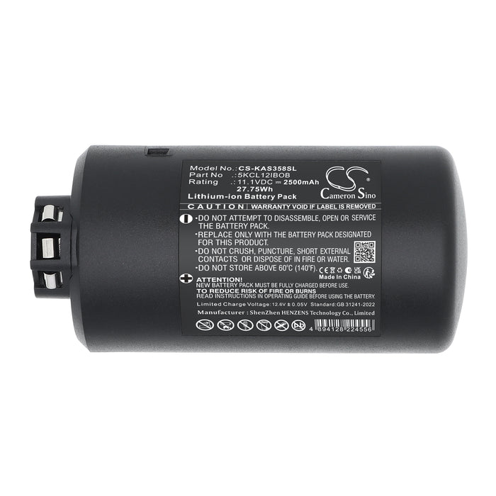 CS-KAS358SL - Image 3