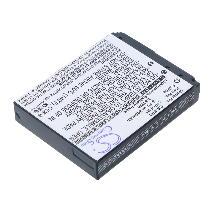 CS-FR1 - Image 4