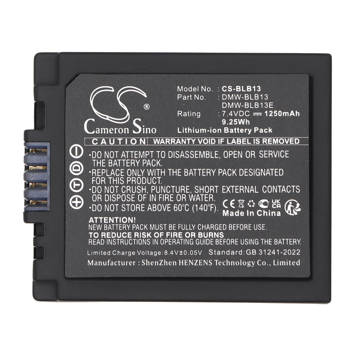 CS-BLB13 - Image 6