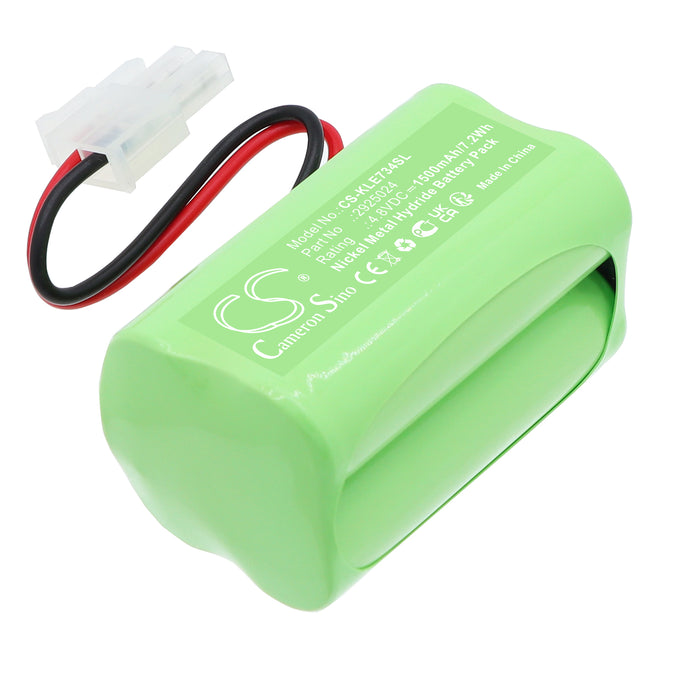 CS-KLE734SL - Image 6