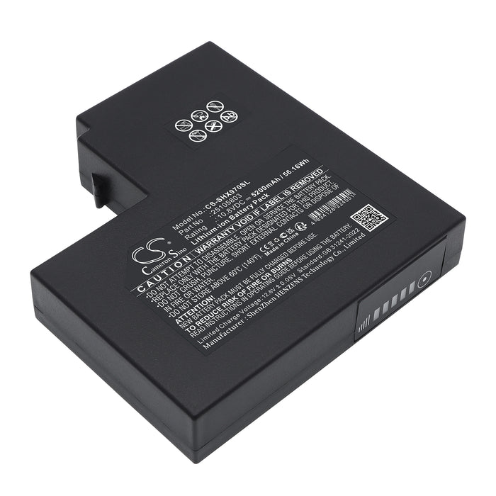 CS-SHX970SL - Image 4