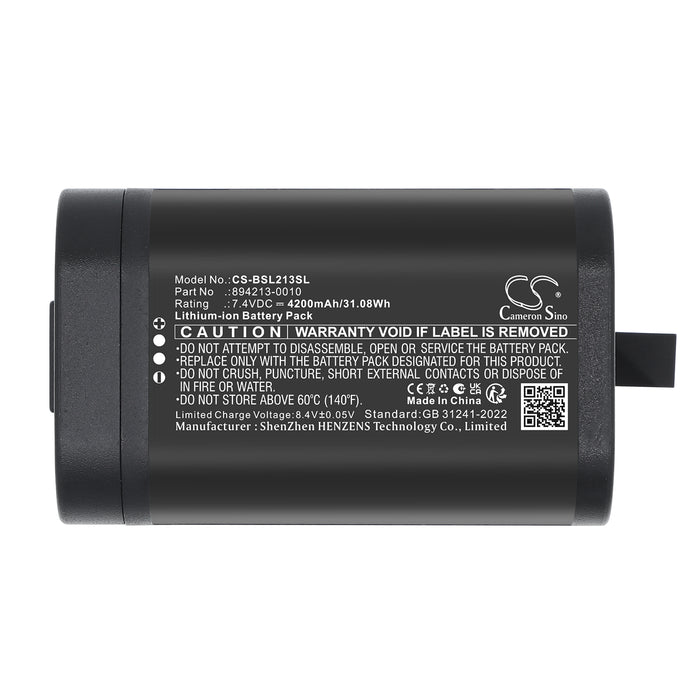 CS-BSL213SL - Image 2