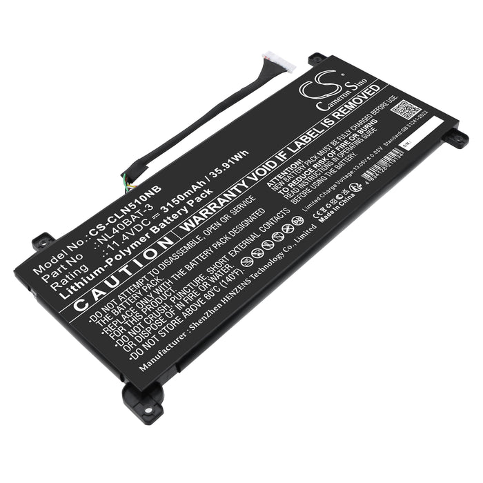 CS-CLN510NB - Image 4