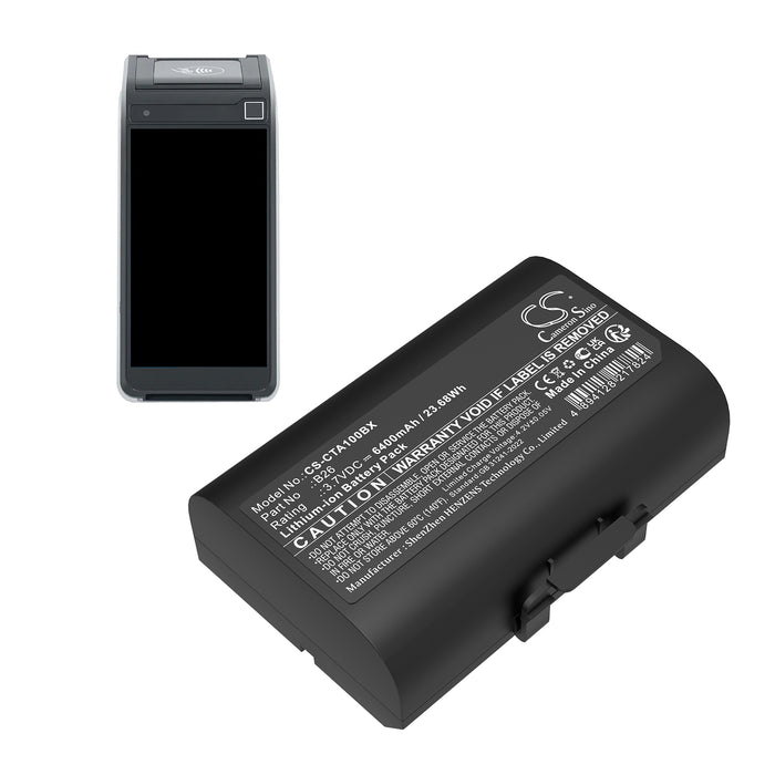 CS-CTA100BX - Image 6