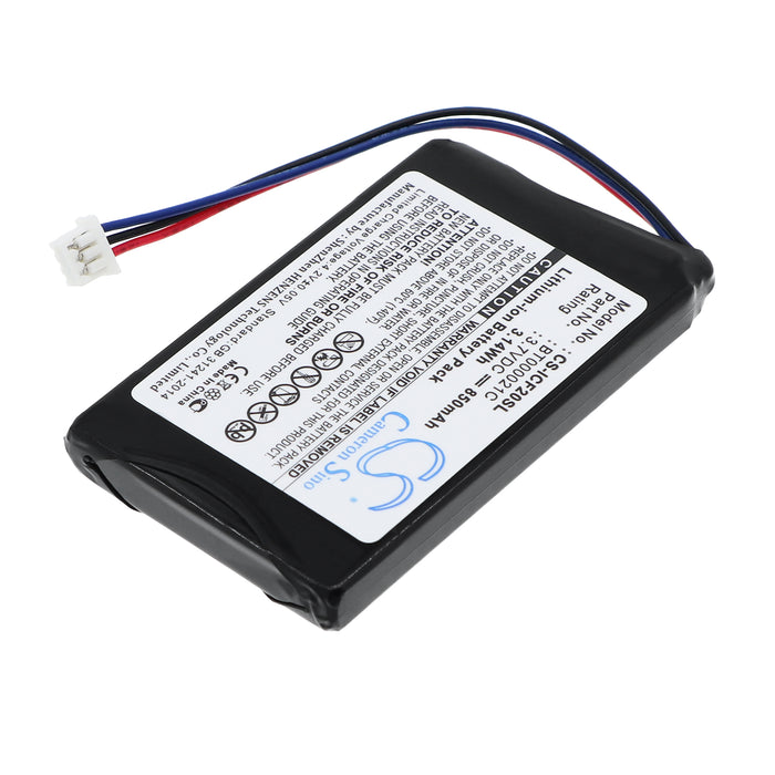 CS-ICF20SL - Image 6