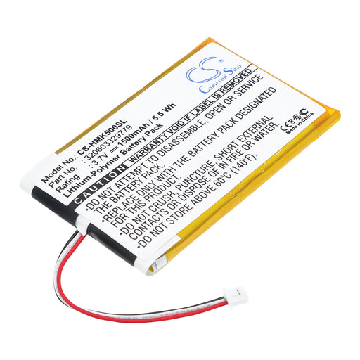 CS-HMK500SL - Image 1