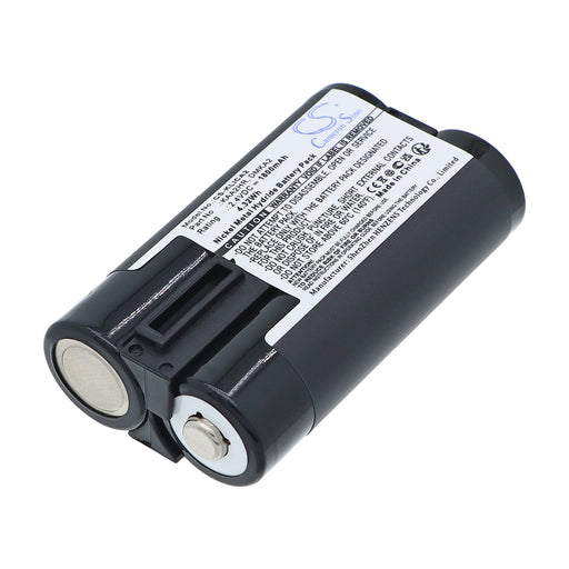 CS-KLICA2 - Image 1