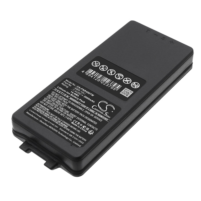 CS-FNR450TW - Image 5