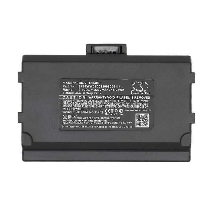 CS-VFT804BL - Image 8