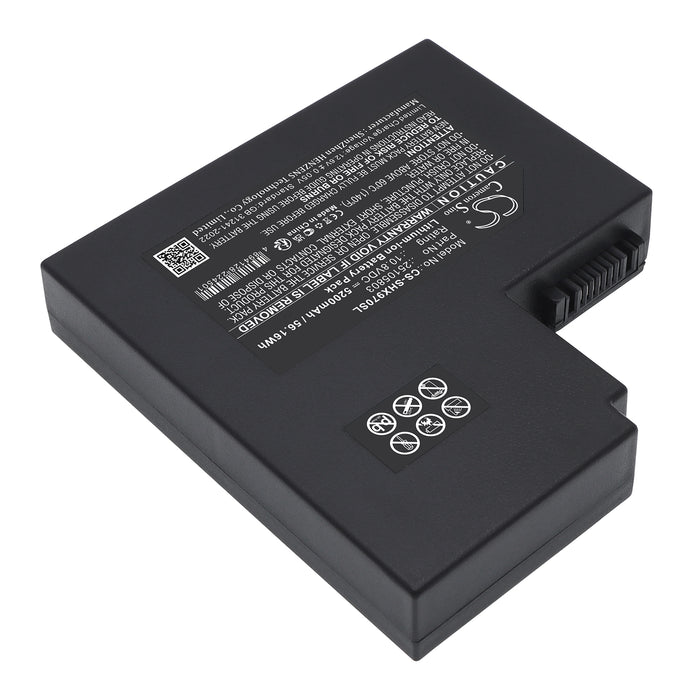 CS-SHX970SL - Image 5
