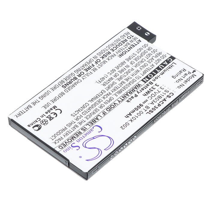 CS-ACP30SL - Image 5