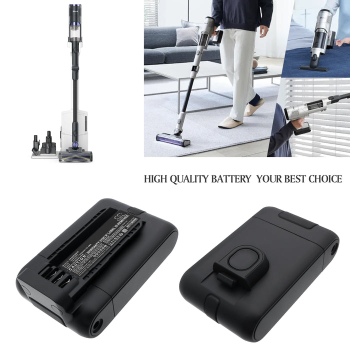 CS-SHK540VX - Image 5