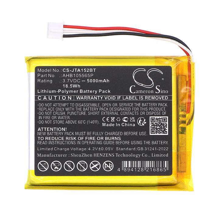CS-JTA152BT - Image 4